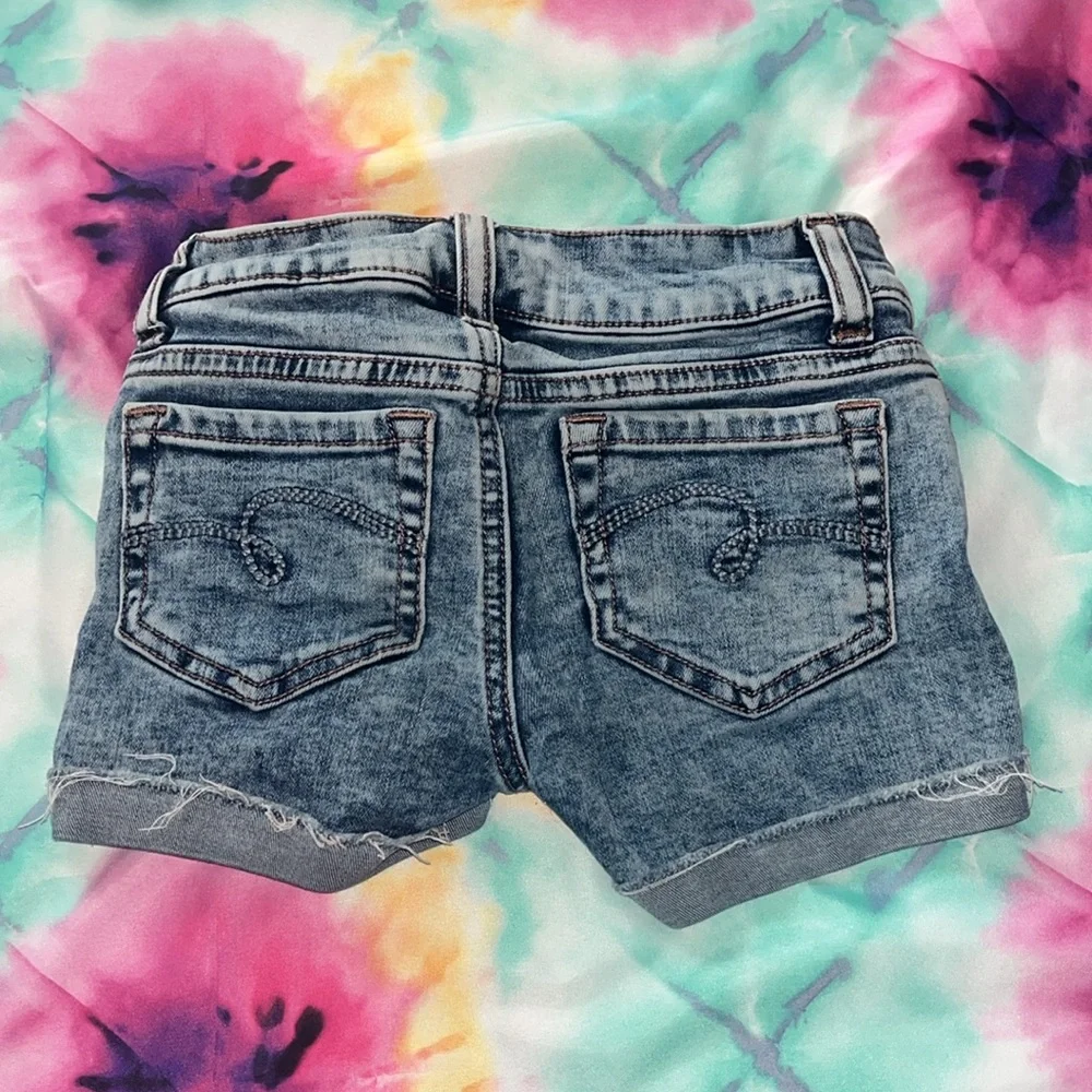 Denim shorts,skirts and skort size 6/6X.Kat & Jack,all in motion,TCP and Justice